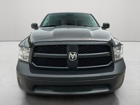 Used 2024 RAM 1500 Tradesman AWD/4WD image 11