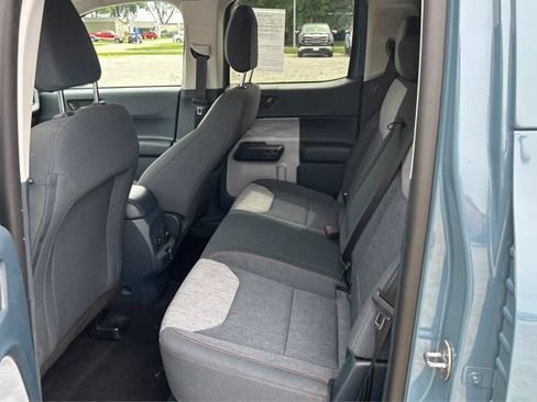 Used 2023 Ford Maverick XLT w/ XLT Luxury Package FWD image 10
