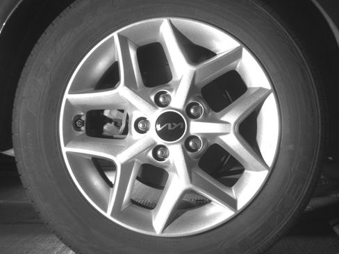 Used 2025 Kia Soul LX w/ LX Technology Package FWD image 20