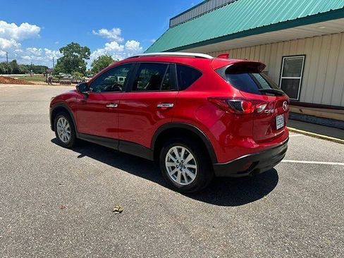 Used 2014 MAZDA CX-5 Touring FWD image 2