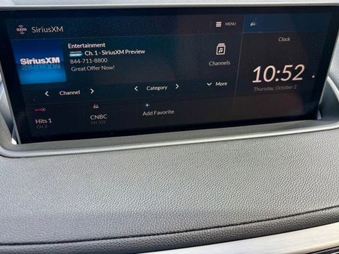 Used 2023 Acura MDX SH-AWD image 34