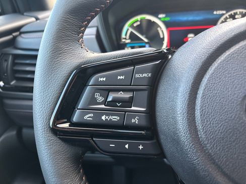 New 2025 Subaru Forester Touring image 19