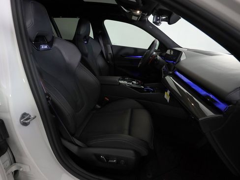 Used 2026 BMW M5 Touring image 13