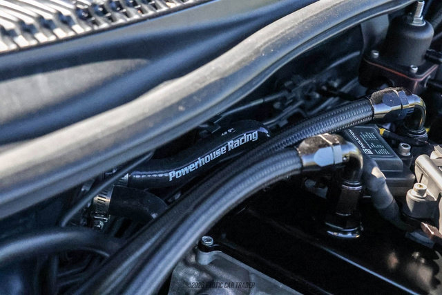 Used 1998 Toyota Supra RWD image 33