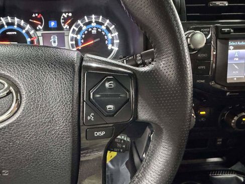Used 2019 Toyota 4Runner TRD Off-Road Premium AWD/4WD image 47