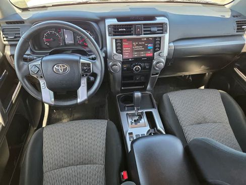 Used 2023 Toyota 4Runner SR5 RWD image 9
