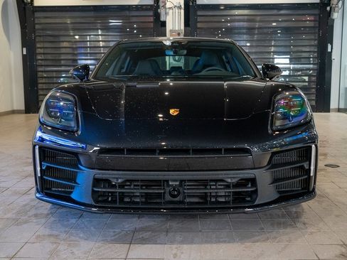 New 2026 Porsche Panamera 4 image 6