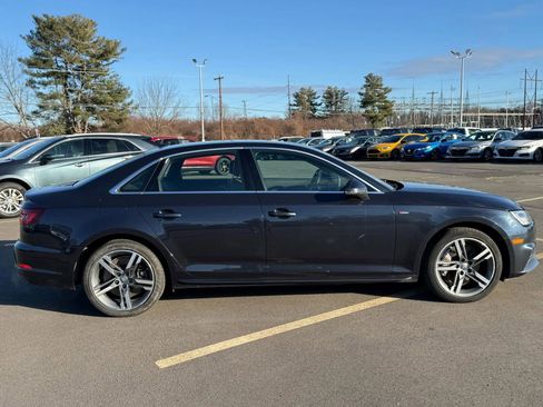 Used 2018 Audi A4 2.0T Premium Plus w/ Premium Plus Package image 2