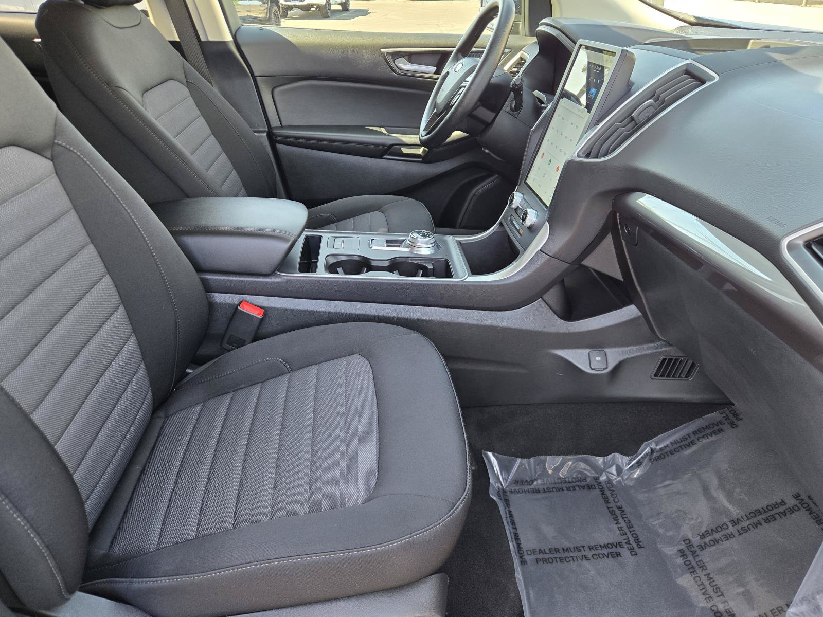Used 2023 Ford Edge SE w/ Black Appearance Package AWD/4WD image 31