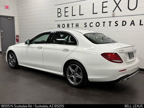 Used 2019 Mercedes-Benz E 300 image 9