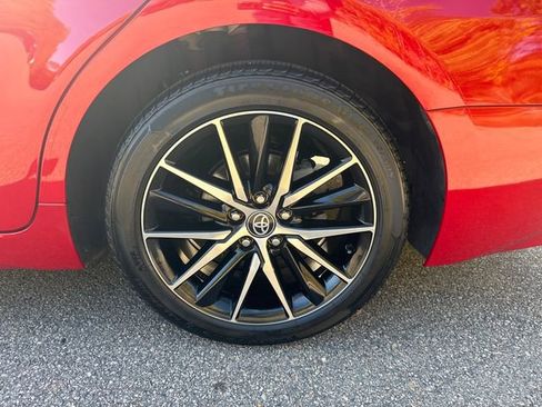 Certified 2023 Toyota Camry SE image 17