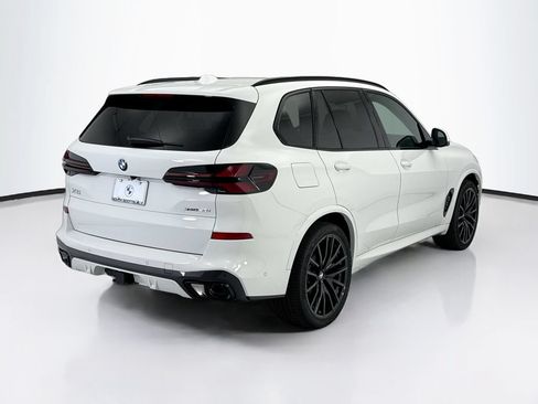 New 2026 BMW X5 xDrive40i w/ M Sport Package AWD/4WD image 5