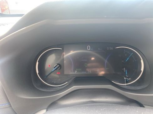 Used 2019 Toyota RAV4 XSE image 20