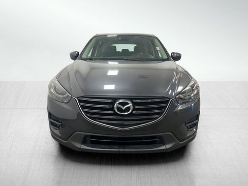 Used 2016 MAZDA CX-5 Grand Touring image 5