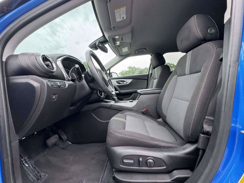 Used 2024 Chevrolet Blazer LT w/ Convenience Package FWD image 23