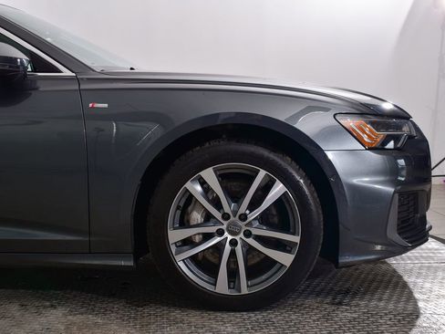 Used 2019 Audi A6 3.0T Prestige w/ Prestige Package image 9