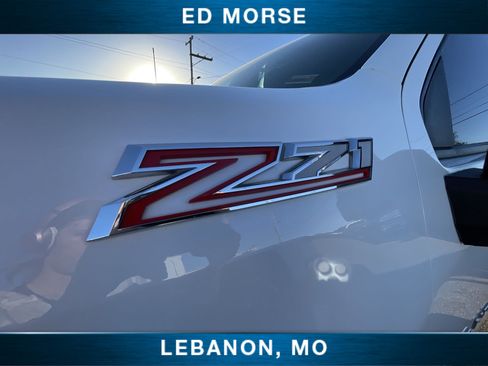 Certified 2023 Chevrolet Silverado 2500 LT image 29