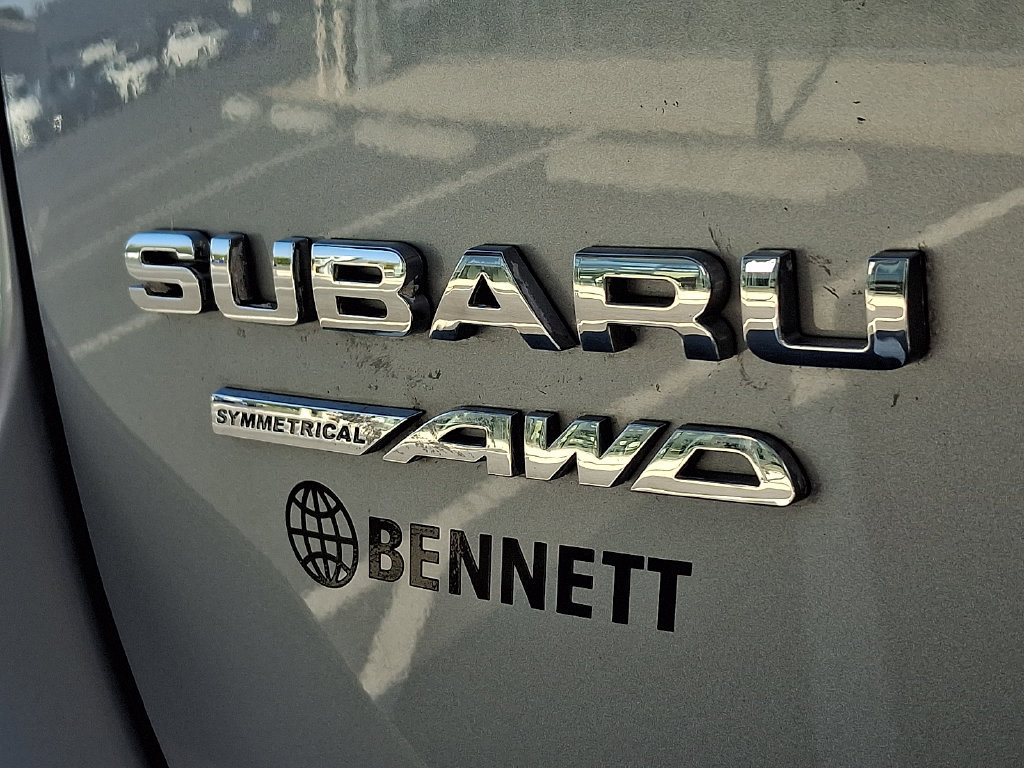 Used 2023 Subaru Forester Limited AWD/4WD image 31