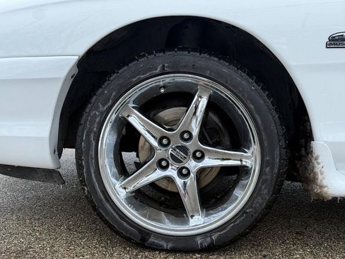 Used 1995 Ford Mustang GT image 9