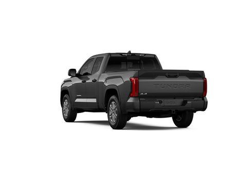 New 2026 Toyota Tundra SR5 AWD/4WD image 26