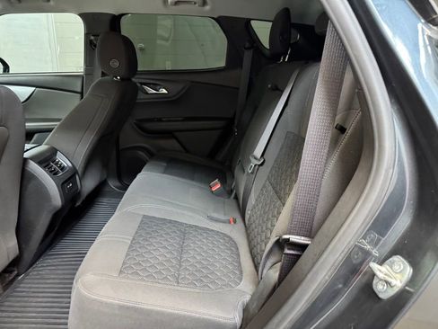 Used 2019 Chevrolet Blazer LT image 19