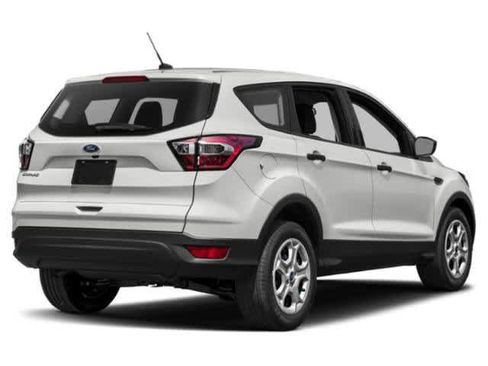 Used 2019 Ford Escape SEL FWD image 3