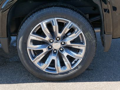 New 2026 GMC Sierra 1500 Denali