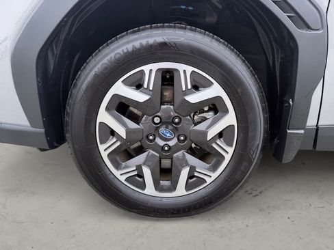 Certified 2026 Subaru Forester Premium AWD/4WD image 10