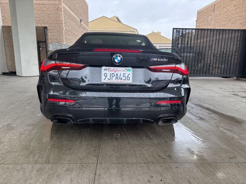 Certified 2023 BMW M440i M440i w/ Premium Package image 4