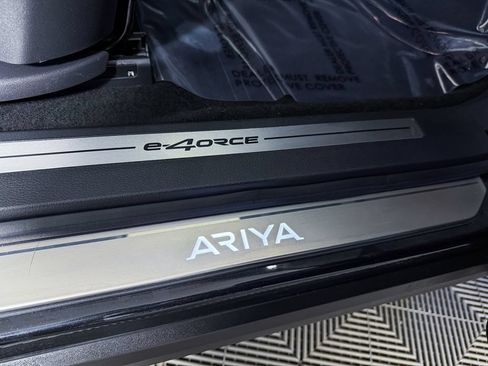 Certified 2023 Nissan Ariya AWD image 45