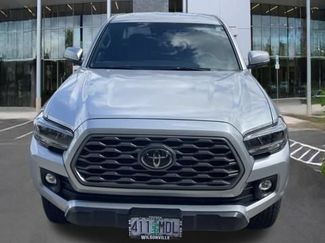 Used 2023 Toyota Tacoma TRD Off-Road w/ Black Out Package (TMS) AWD/4WD 360° Tour