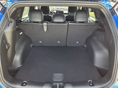 New 2026 Jeep Compass Latitude image 13