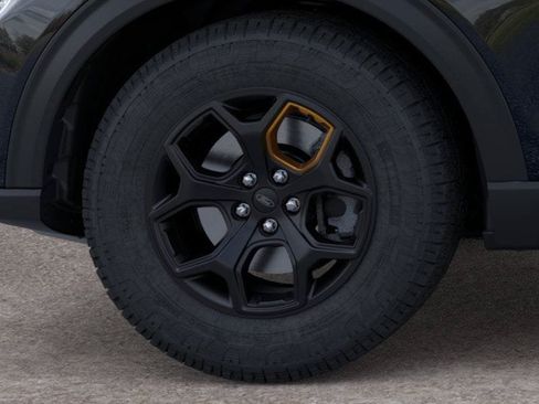 New 2026 Ford Explorer Tremor AWD/4WD image 19