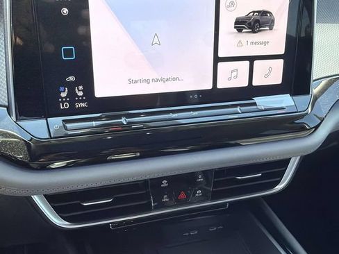 New 2026 Volkswagen Atlas Peak Edition AWD/4WD image 22