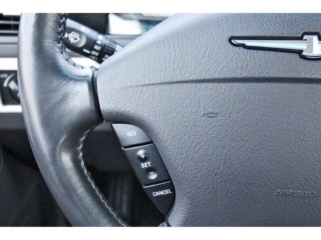 Used 2002 Ford Thunderbird RWD image 12