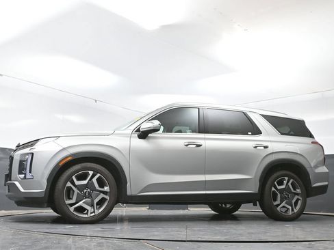 Used 2024 Hyundai Palisade SEL AWD/4WD image 53
