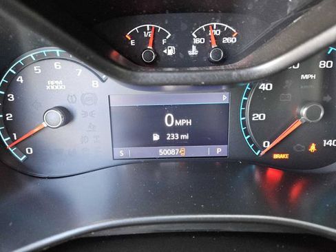 Used 2020 GMC Canyon SLE w/ Elevation Edition image 15