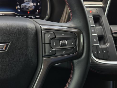 Used 2023 Chevrolet Tahoe RST AWD/4WD image 18