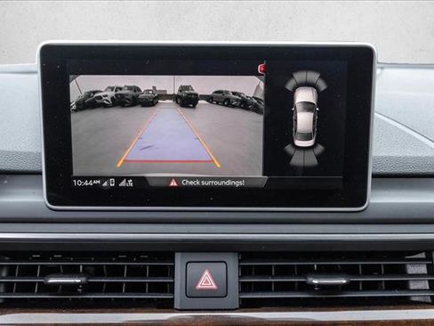 Used 2018 Audi A4 2.0T Premium Plus w/ Premium Plus Package image 18