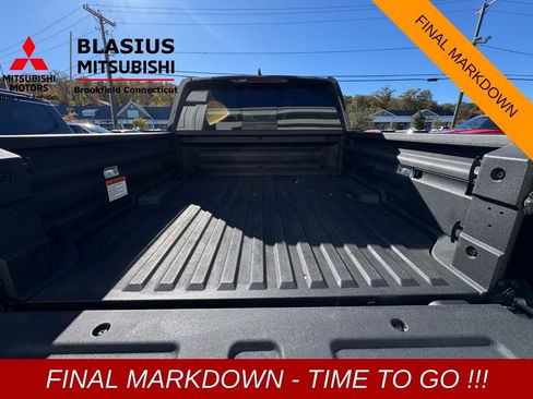 Used 2023 Honda Ridgeline RTL-E image 33