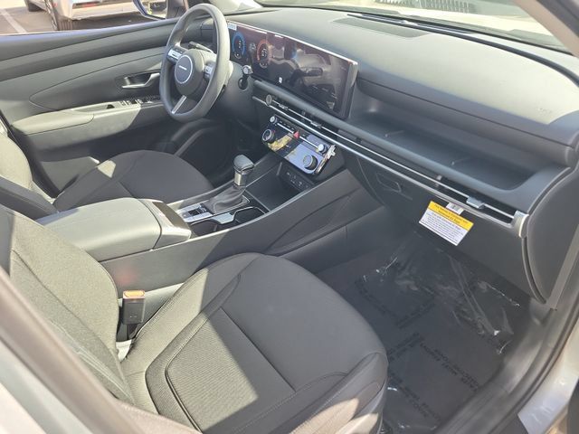 New 2026 Hyundai Tucson SEL Plus FWD image 22