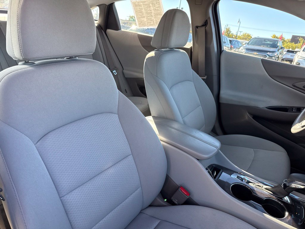 Used 2024 Chevrolet Malibu LT FWD image 37