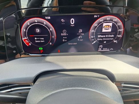 New 2026 Volkswagen GTI SE image 14