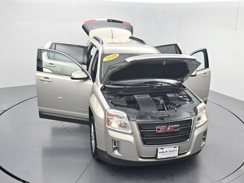 Used 2014 GMC Terrain SLE w/ Convenience Package FWD image 50