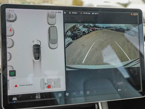 Used 2020 Tesla Model 3 image 15