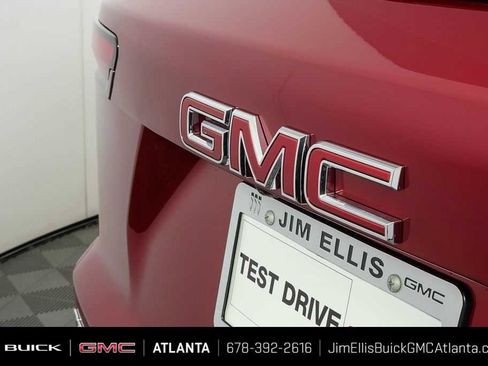 New 2026 GMC Terrain AT4 w/ Convenience Package III AWD/4WD image 36
