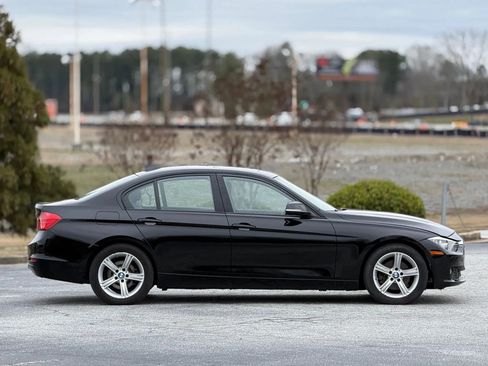 Used 2015 BMW 328i 328i Sedan 4D image 7