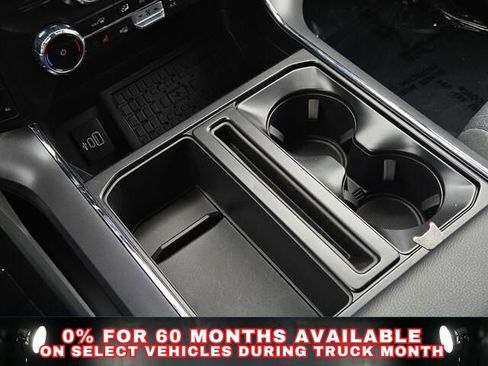 New 2025 Ford F150 XLT w/ Equipment Group 302A MID image 19