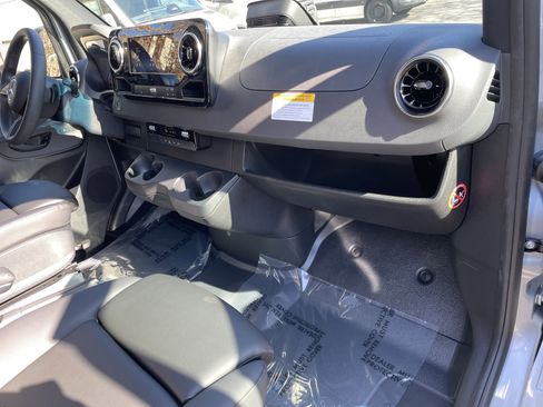 New 2026 Mercedes-Benz Sprinter 2500 image 41