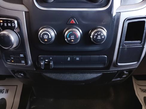 Used 2018 RAM 1500 Tradesman w/ Protection Group AWD/4WD image 31